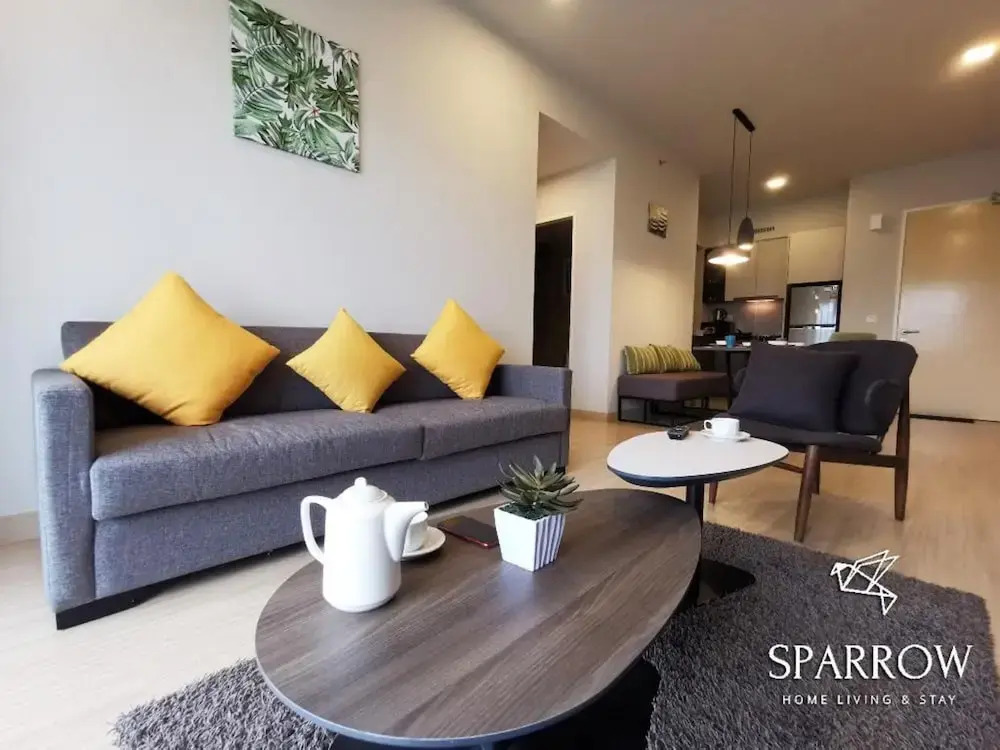 Genting Windmill Homestay