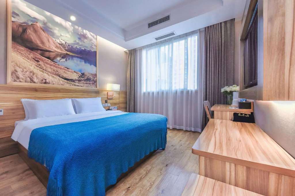 Seaman Hotel