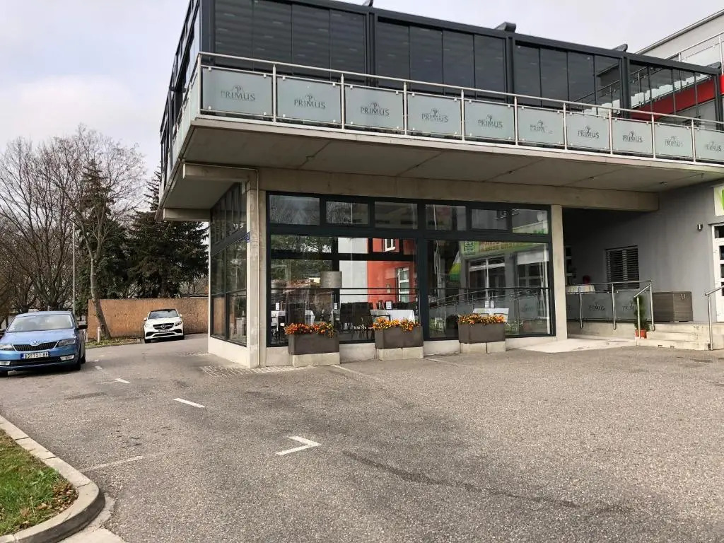 Primus Hotel & Apartments
