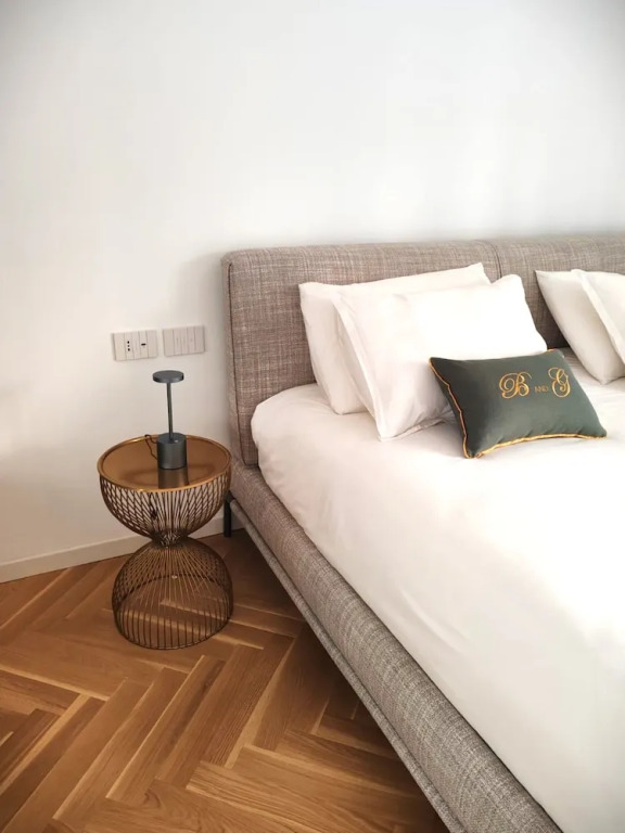 B and G San Babila- Luxury in the heart of Milano - Design district