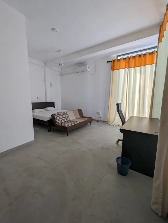 The Villa Close To Surf Beach And Galle Fort
