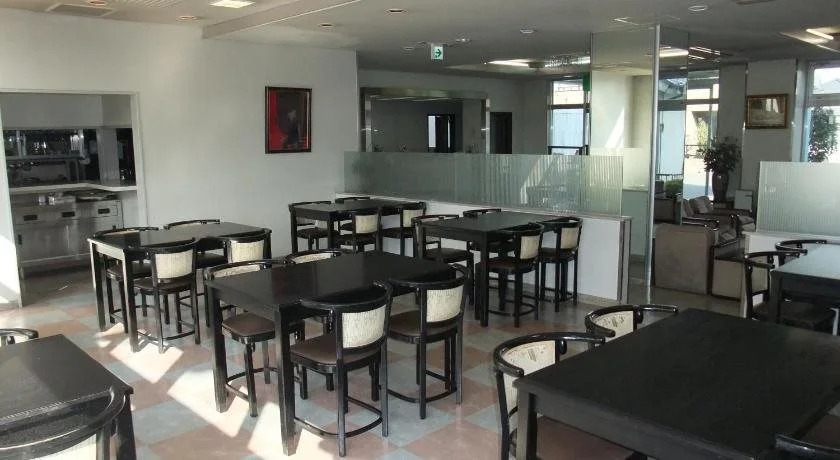 Hotel New Takahashi Tsukuba-Ushiku IC Kouyadai