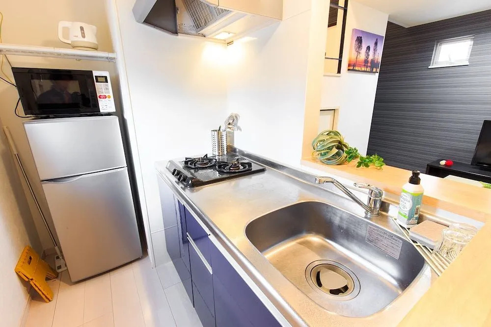 Feliz Apartment