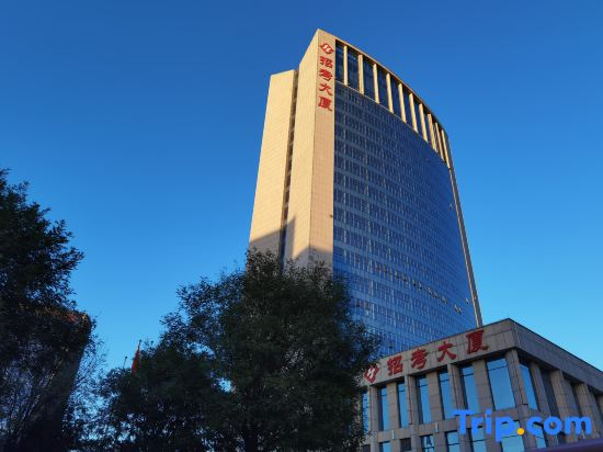 Zhaokao Hotel