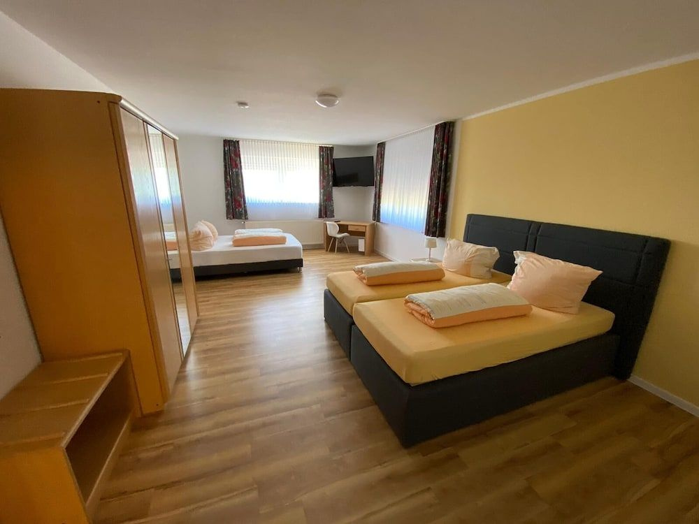 Hotel am Kirschberg