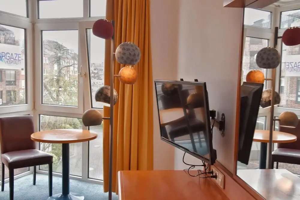 Palazzo Hotel - direkt im Zentrum