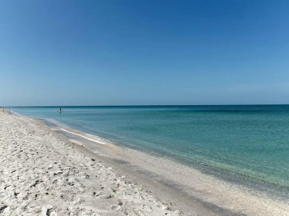 Beach Villas