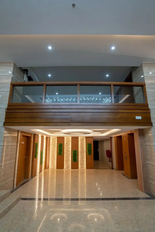 Hotel Sanchaung