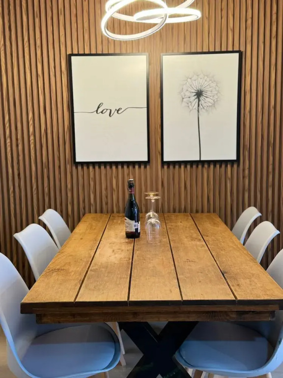 Apartment Near Reforma Agel