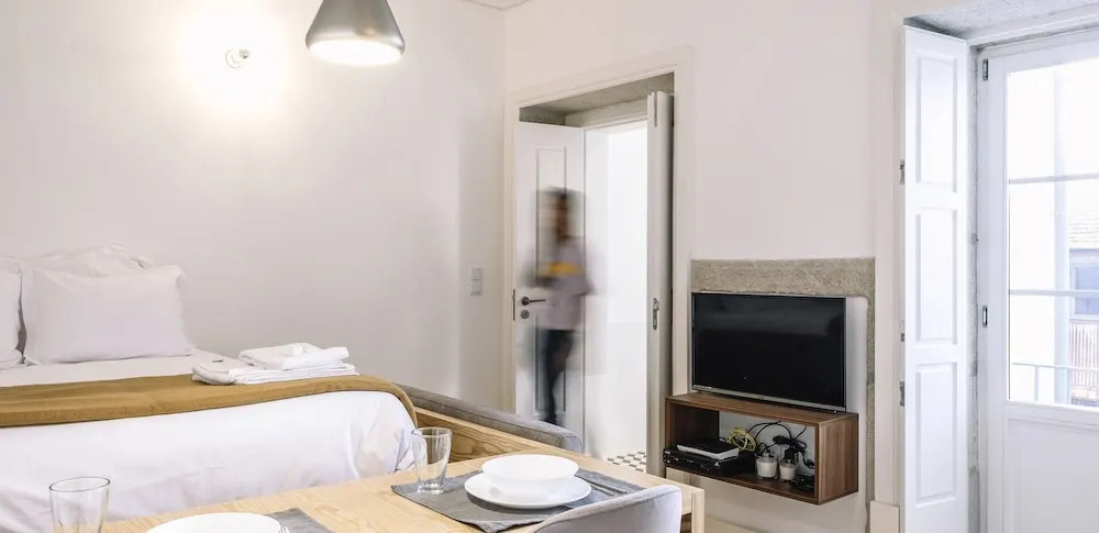 ORM - 3 C´s Apartments
