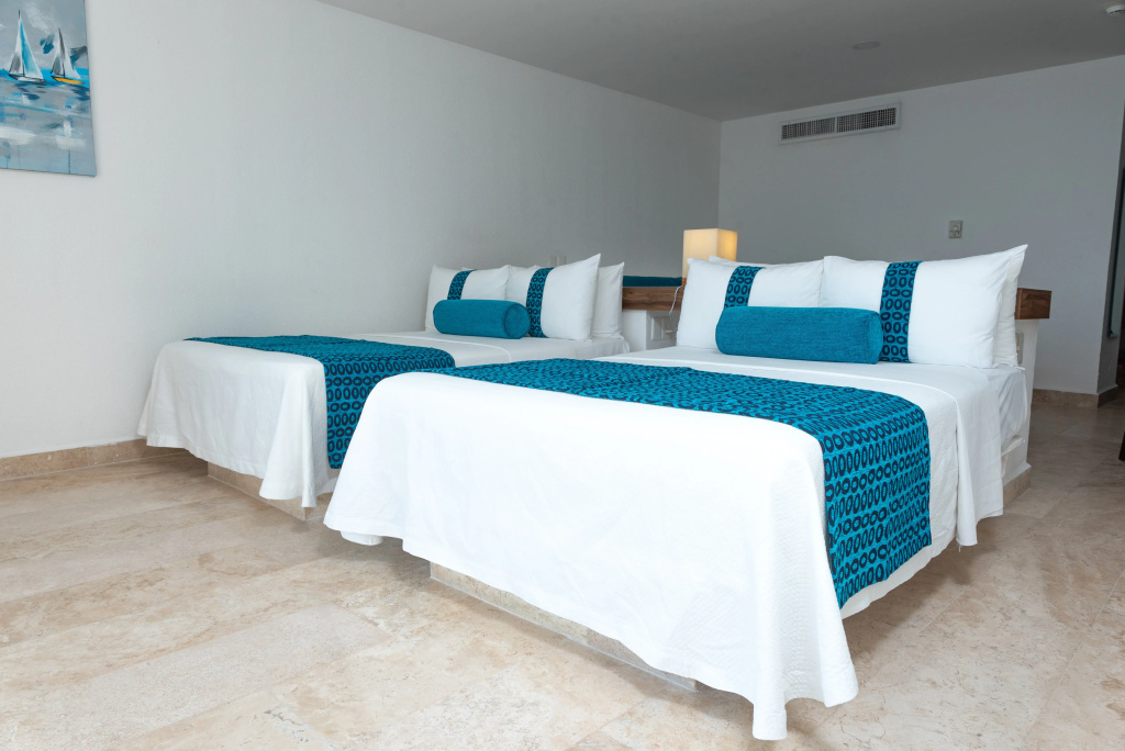 Ritz Acapulco Hotel All Inclusive