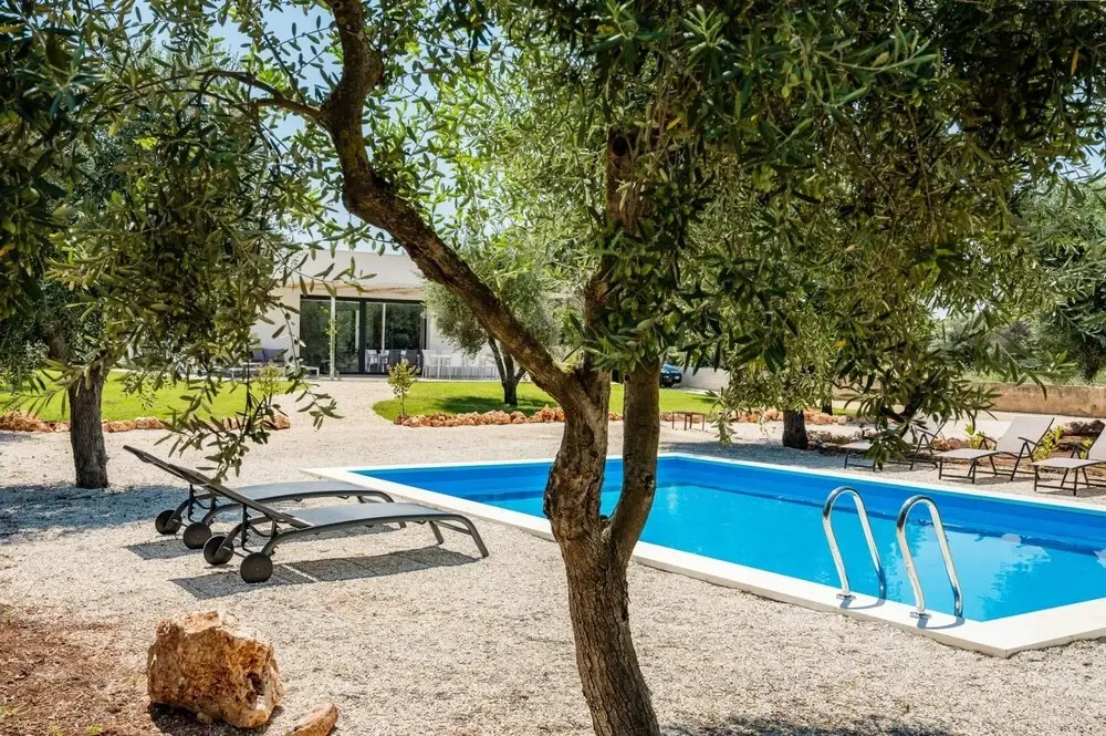 Villa Virgin Garden by Wonderful Italy