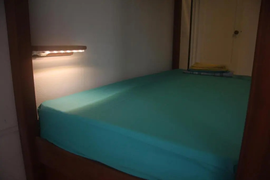 Surf House Hostel