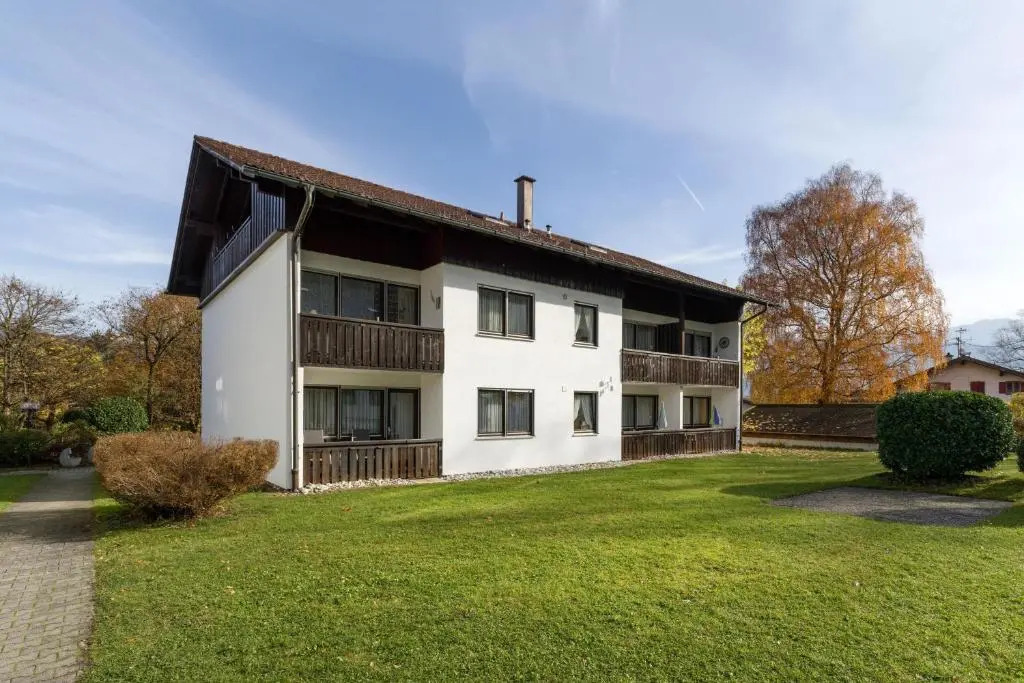 Ferienwohnanlage Oberaudorf zwei Zimmerappartement A5