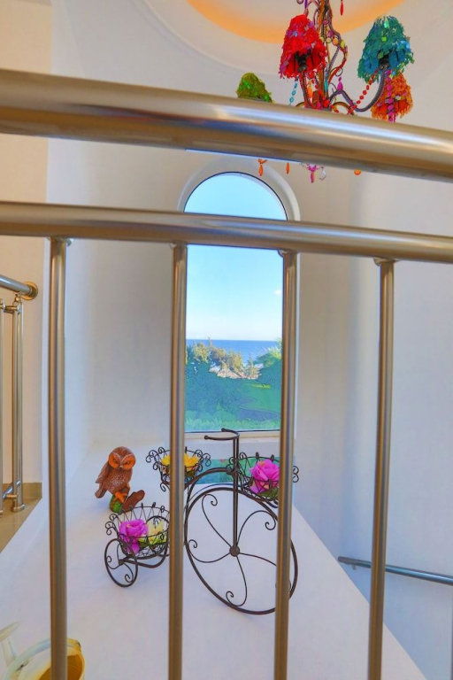 Villa Kivotos