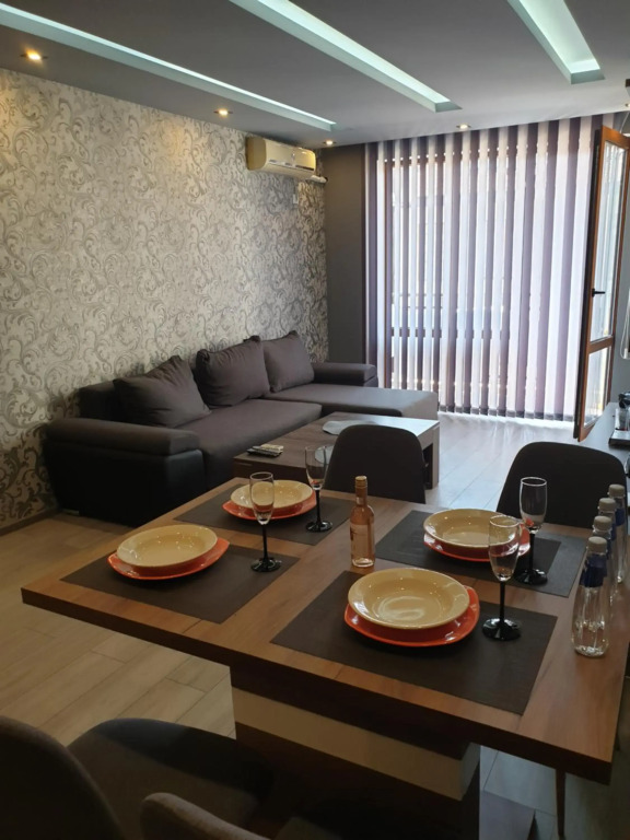MitProt Panorama Bay 2 luks apartment 102