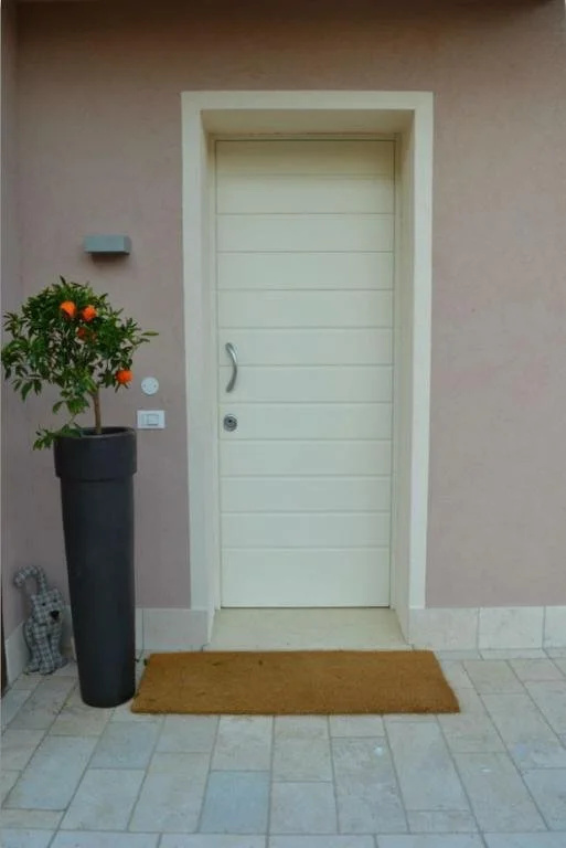 B&B Le Stanze Di Rosy