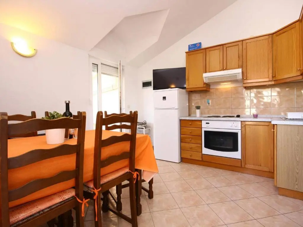 Apartments Škarpa 1601