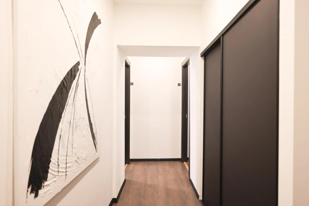 City Premium Rooms - AE1573