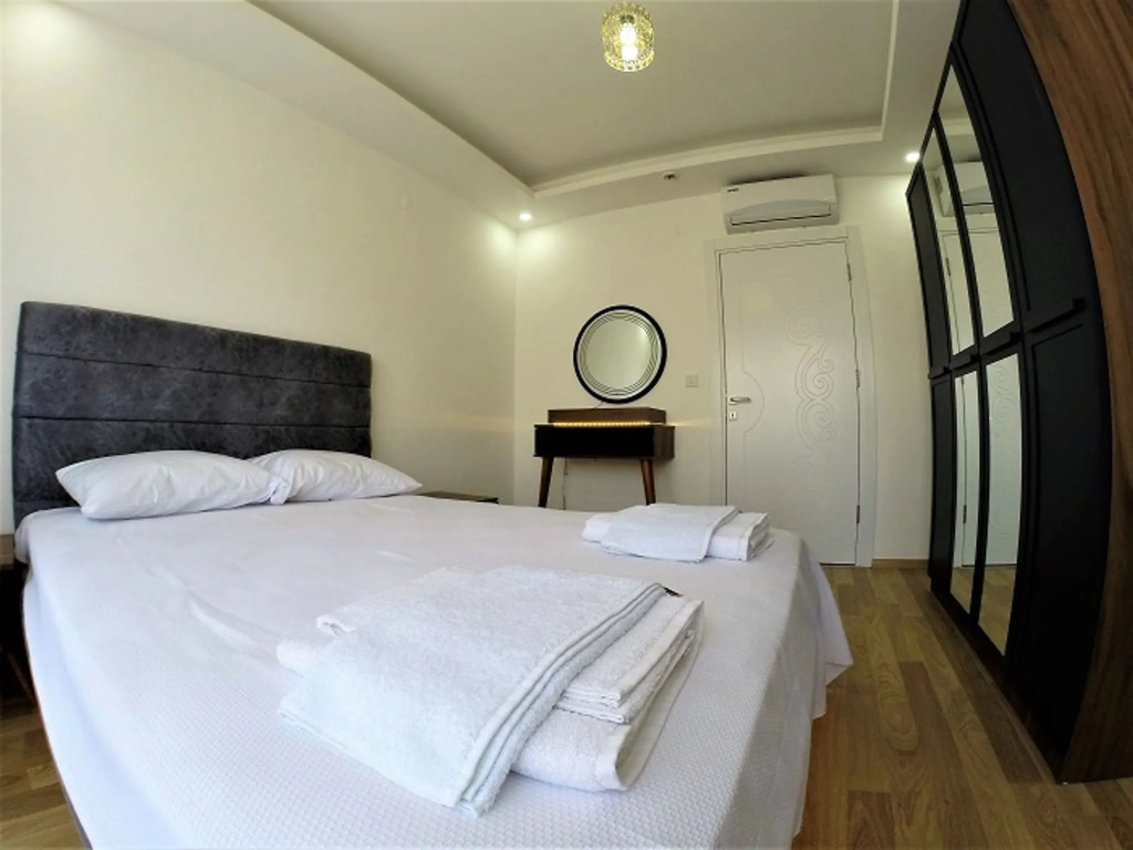 Furkan Homes