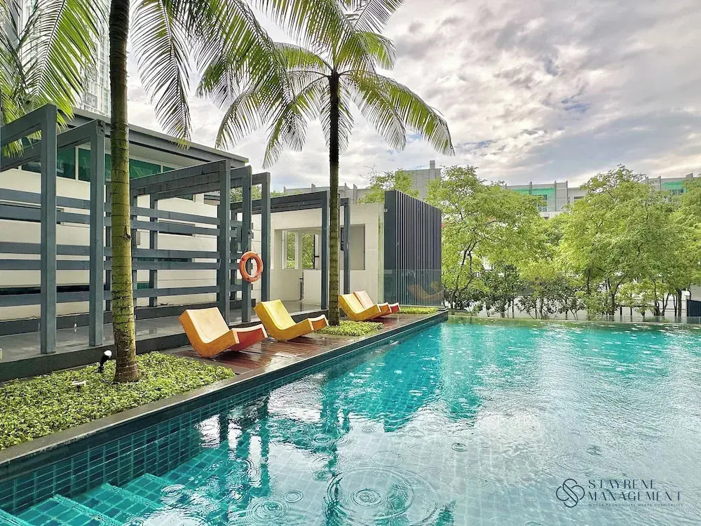 1 Medini Suites By RR JBcity