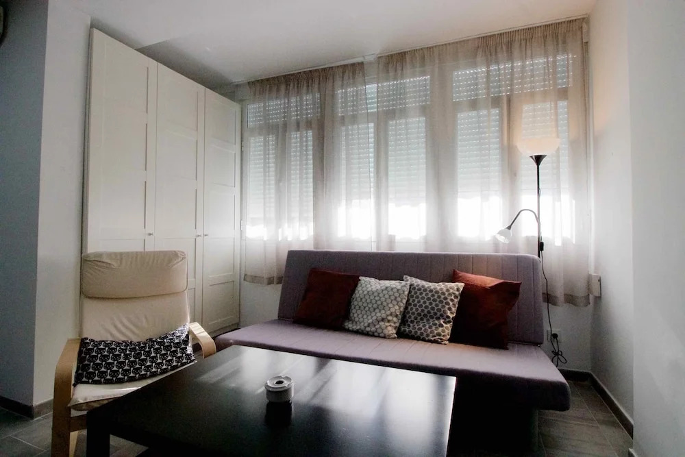 Bonito Estudio en Cádiz