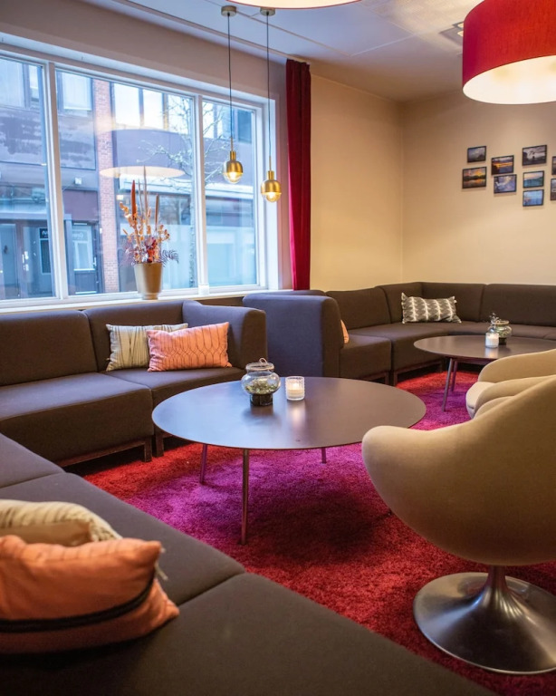 Struer Grand Hotel