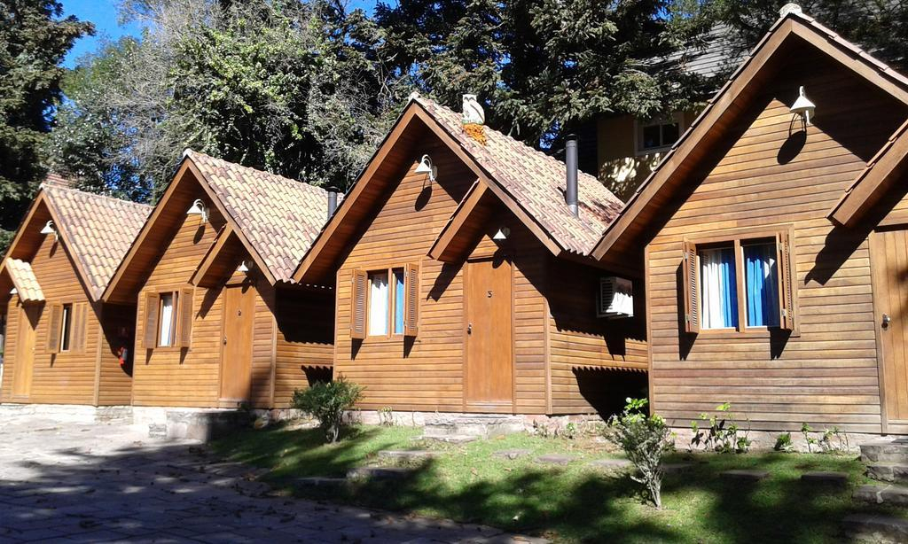 Pousada Árvore Da Coruja