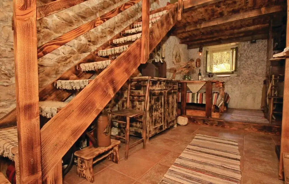 Amazing Home in Crkvice With 1 Bedrooms