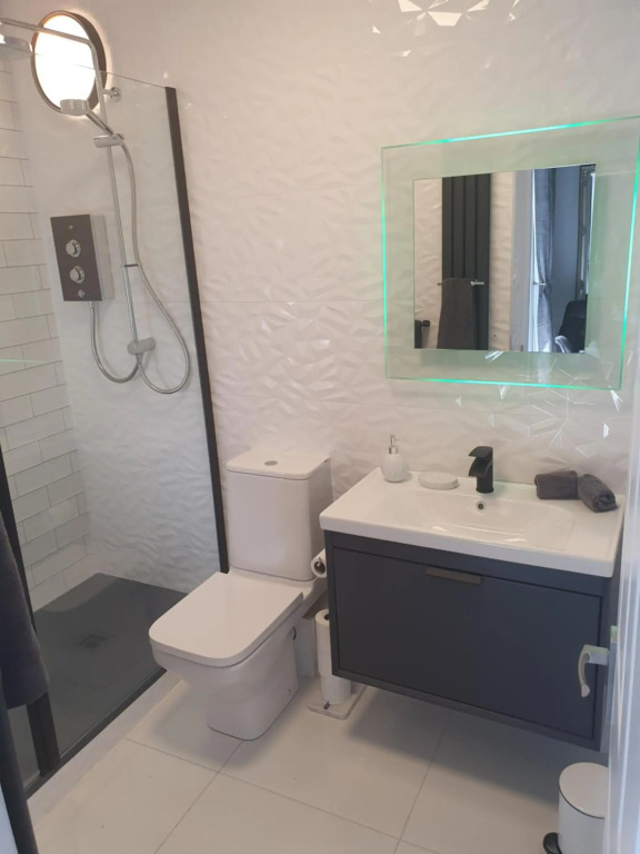 River View Apartment Suite
