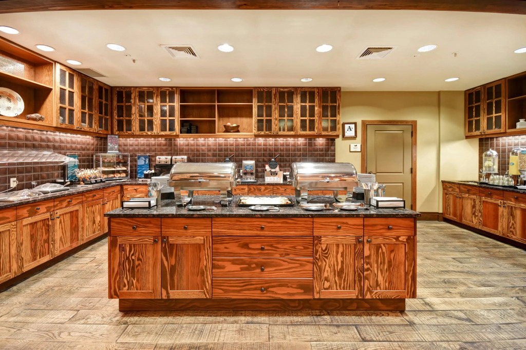Homewood Suites by Hilton Kalispell