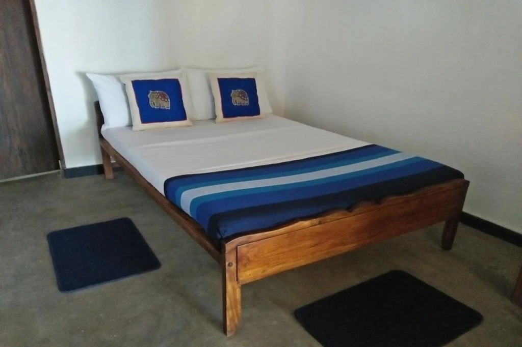Asiri Yoga Retreat