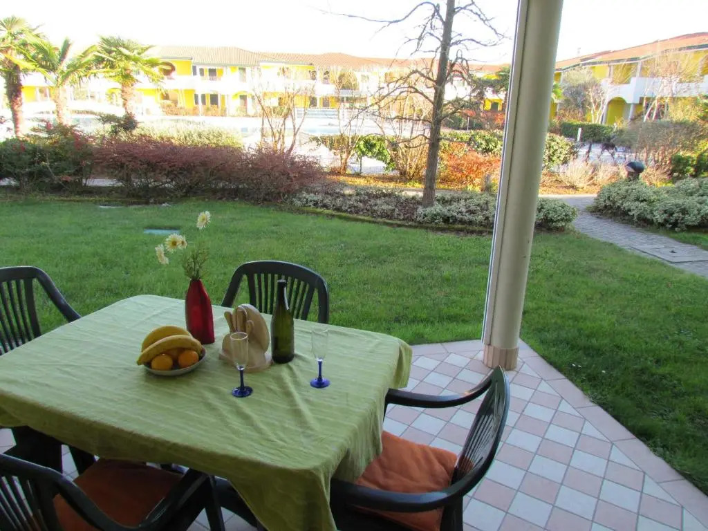 Villaggio Ducale 012 - with POOL