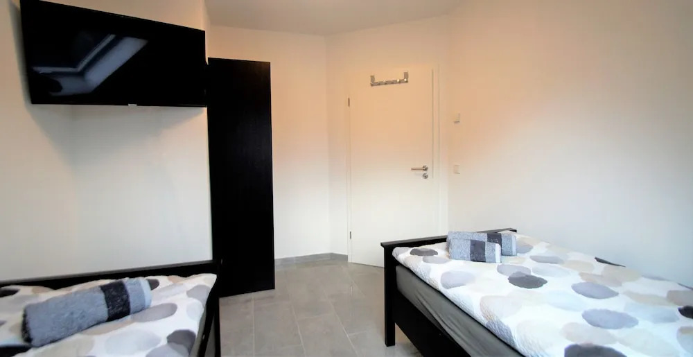 Overath Luxus Apartments nähe Köln City/Messe