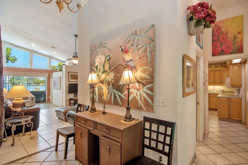 Whispers Resort by Affordable Beach Condos