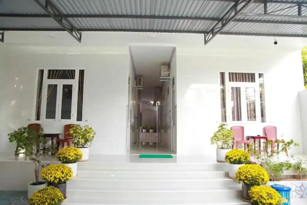Son Tra Guest House
