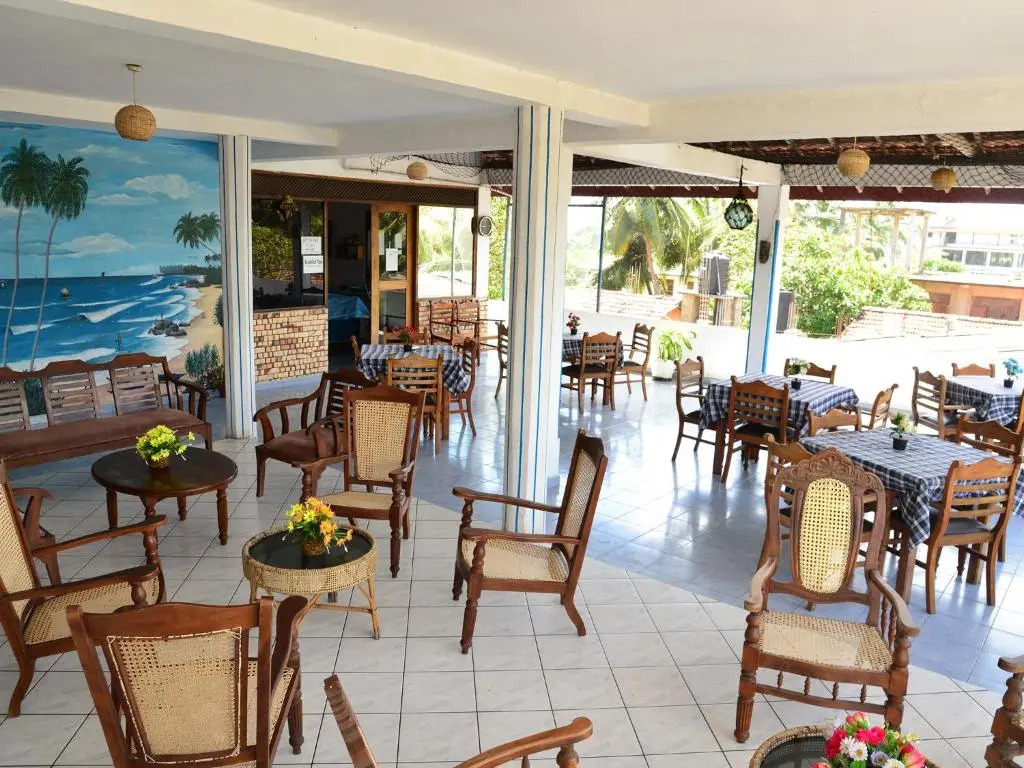 Happy Tuna Guesthouse