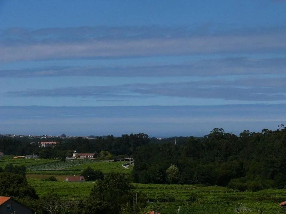 Bodega-Enoturismo Lagar De Besada