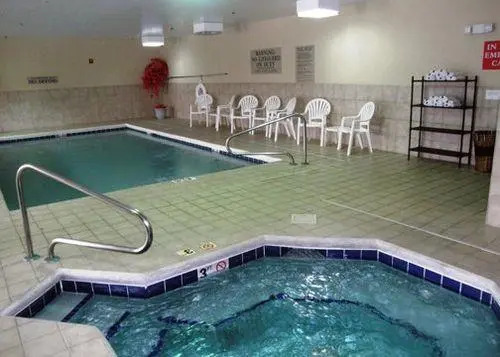 Country Inn and Suites By Carlson Dayton North