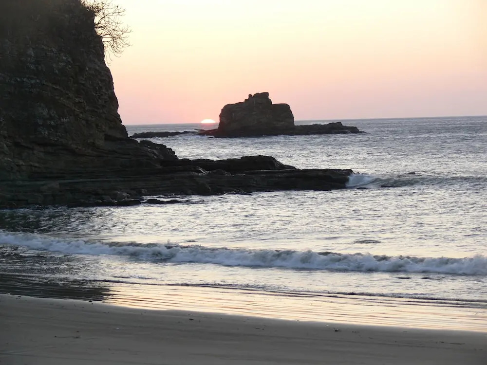 Marsella Beachfront Hotel