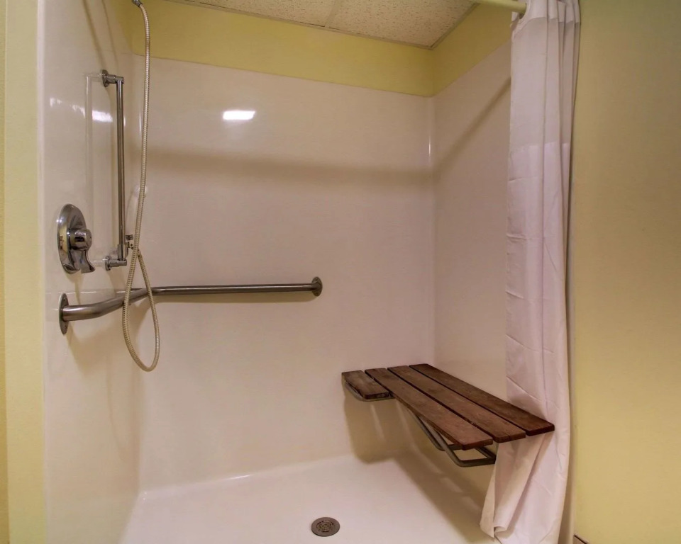 Quality Inn Indianola