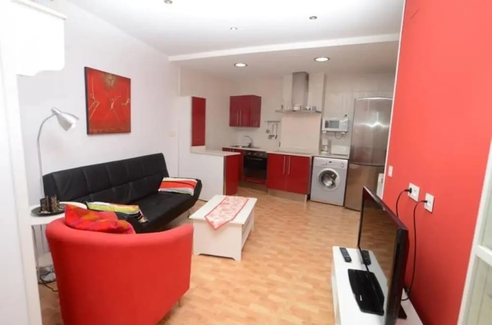 Apartment in Isla Playa, Cantabria 103317 by MO Rentals