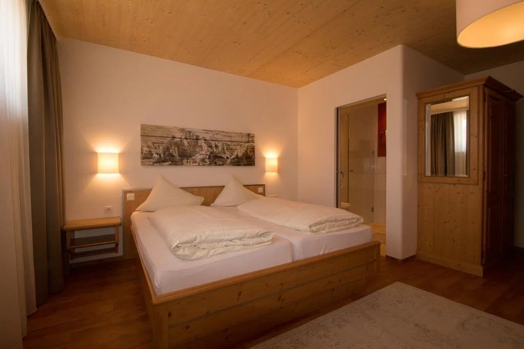 Hotel Munde