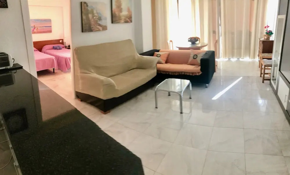 Acacias Levante Apartment