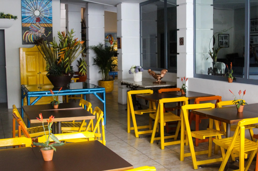 Hotel Boa Viagem Aeroporto