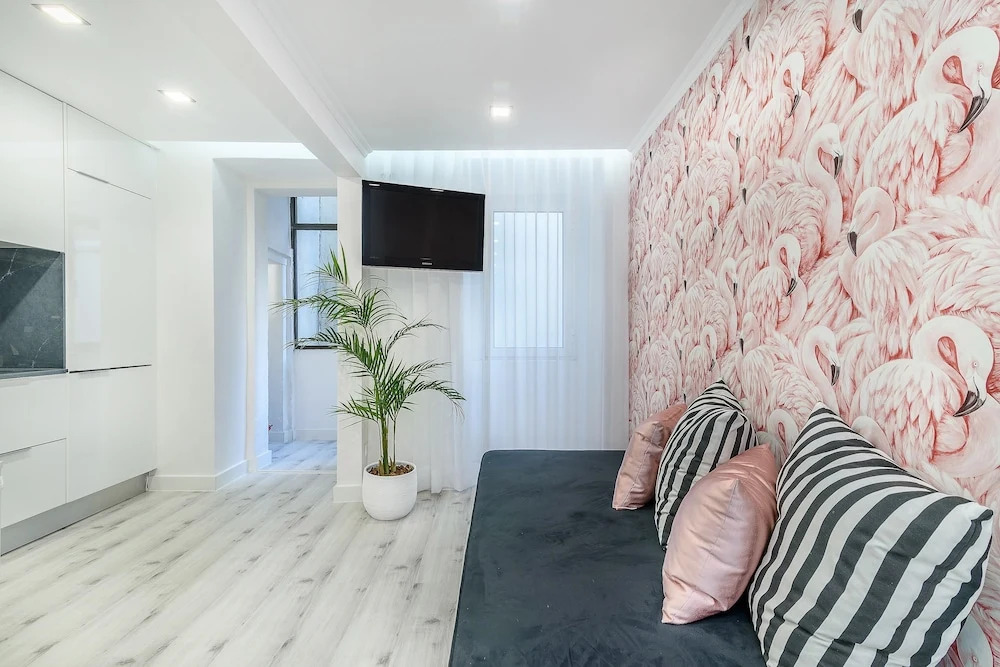 Central Dowtown Premium Apartment