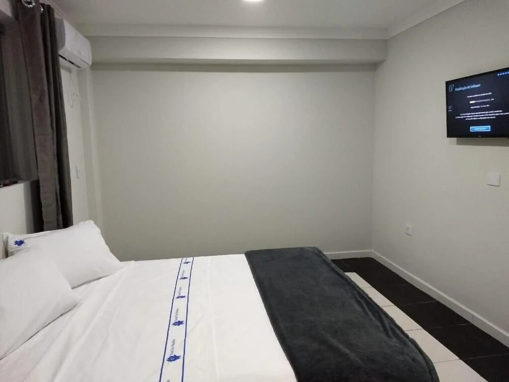 Hotel Flor Paulista