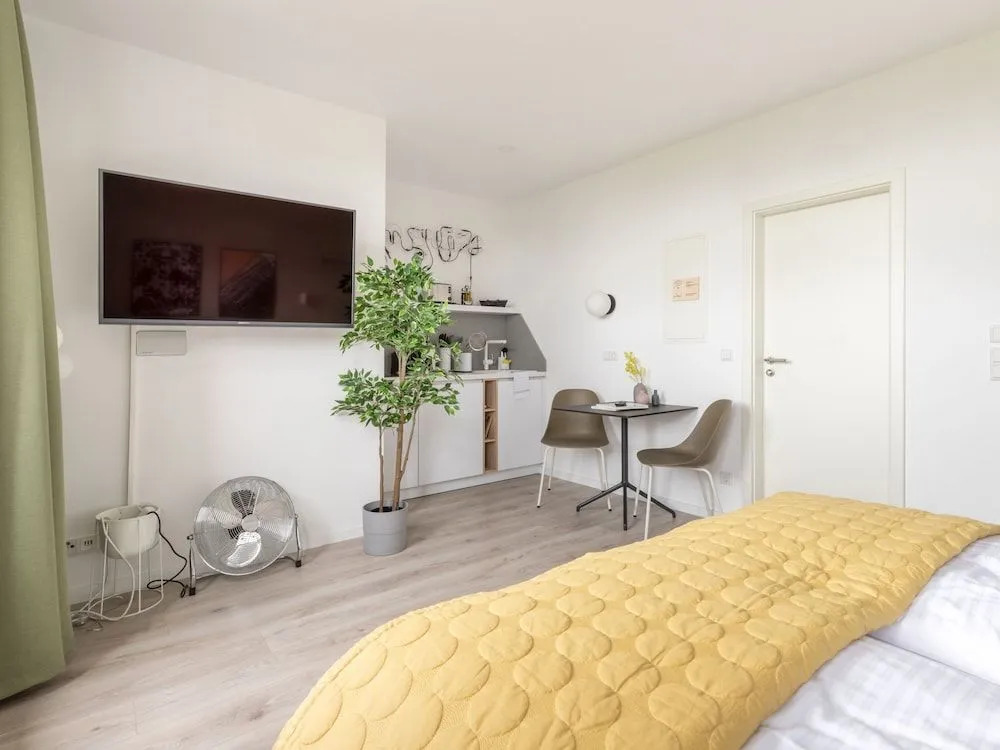 Limehome Dortmund Sdwall