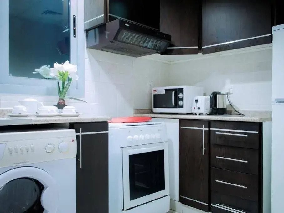 Arabian Gulf Hotel Apartments Al Barsha