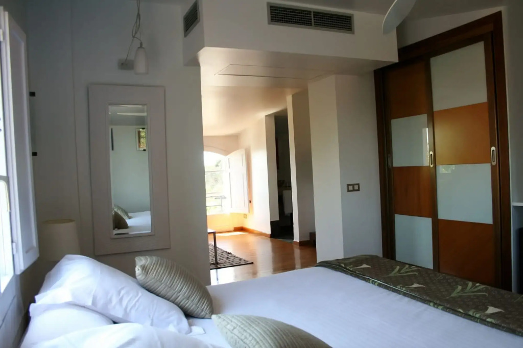 Hotel Boutique Mas Passamaner